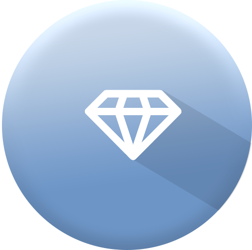 Platinum Tier Badge